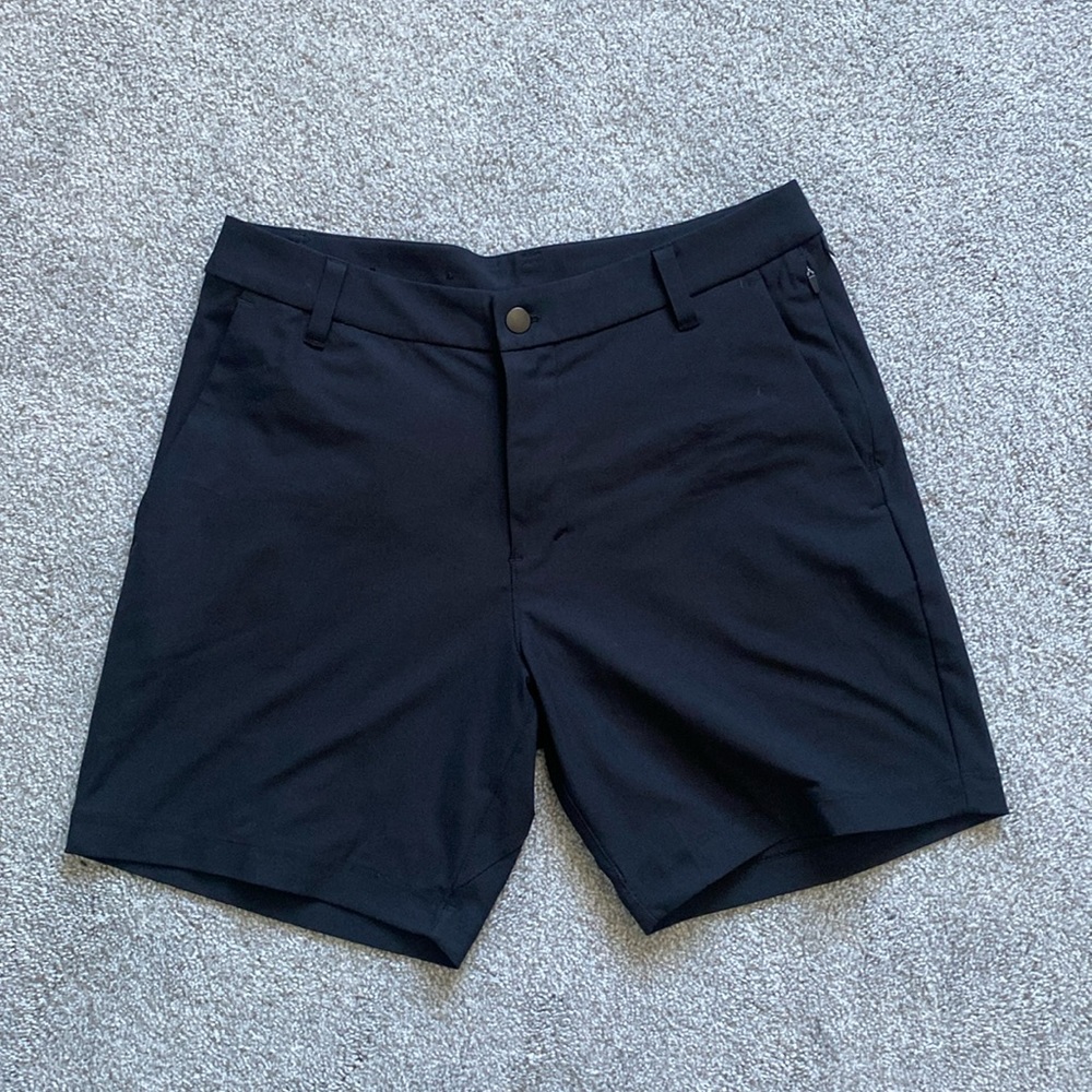 Lululemon Commission Classic-Fit 7”
